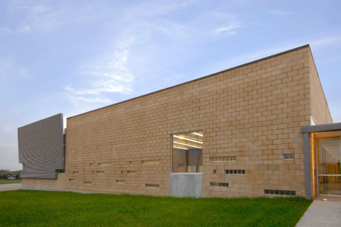 Joel E. Barber School