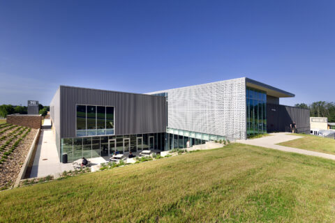 Table Rock Career Center